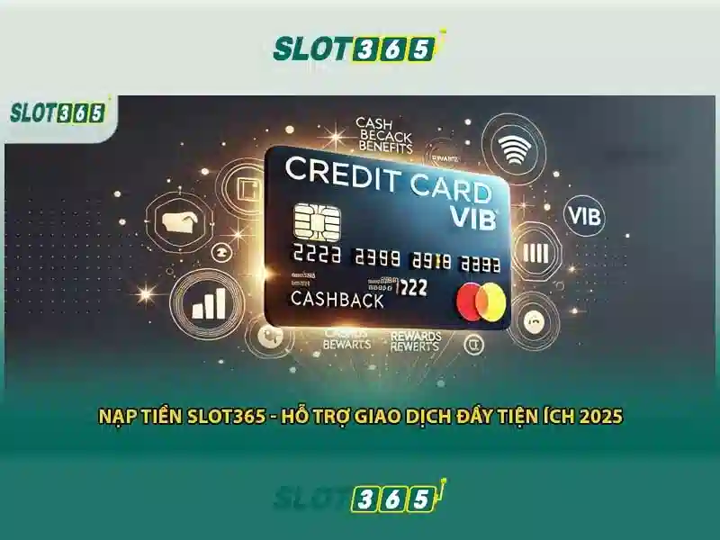 Hình ảnh hệ thống vận hành và chăm sóc người chơi Slot365